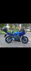 Yamaha FZ6 Fazer 2007