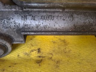 Κρεμαριερα Κρεμαγιερα Υδραυλικη Citroen Jumper (250) 0135922080 Trw A0004361 48E90203A01 EN AC 46000 012-thumb-2