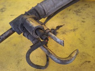Κρεμαριερα Κρεμαγιερα Υδραυλικη Citroen Jumper (250) 0135922080 Trw A0004361 48E90203A01 EN AC 46000 012-thumb-8