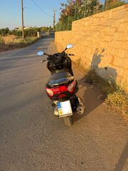 Kymco Downtown 300i 2014 ABS-thumb-3