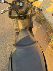 Kymco Downtown 300i 2014 ABS-thumb-4