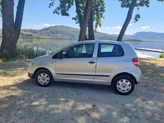 Volkswagen Fox 2005 1.4