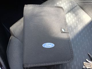Ford Fiesta 2018 ST LINE-thumb-10