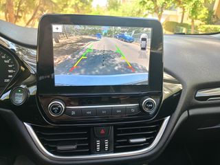 Ford Fiesta 2018 ST LINE-thumb-14