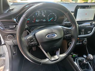 Ford Fiesta 2018 ST LINE-thumb-21