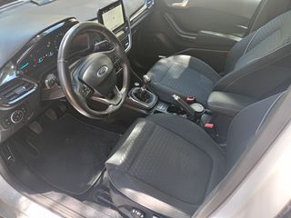 Ford Fiesta 2018 ST LINE-thumb-24