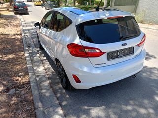 Ford Fiesta 2018 ST LINE-thumb-7