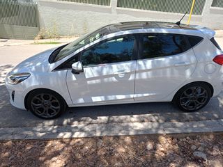 Ford Fiesta 2018 ST LINE-thumb-6