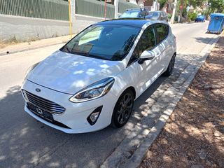 Ford Fiesta 2018 ST LINE
