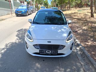 Ford Fiesta 2018 ST LINE-thumb-2