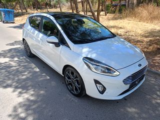 Ford Fiesta 2018 ST LINE-thumb-1