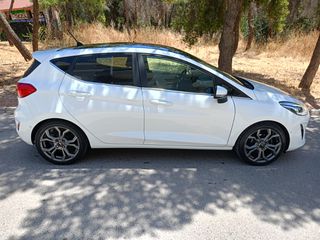Ford Fiesta 2018 ST LINE-thumb-5