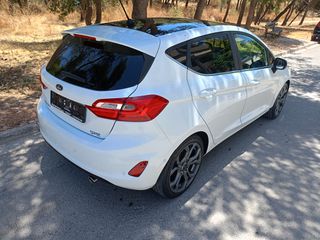 Ford Fiesta 2018 ST LINE-thumb-4