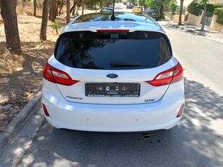 Ford Fiesta 2018 ST LINE-thumb-3
