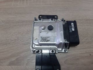 Εγκέφαλος Κινητήρα, Μηχανής 39112-2B065 Hyundai i30 2007-2012 1400cc Βενζίνη G4FA