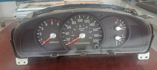 ΚΑΝΤΡΑΝ KIA SORENTO 2,5 CRDI 2002-2006