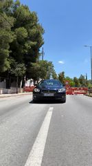 Bmw 525 2012 525d x drive