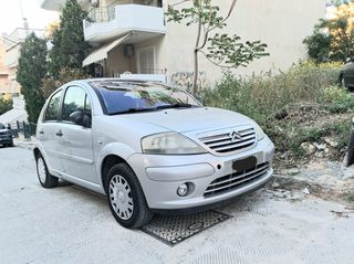 Citroen C3 2003 ELEGANT