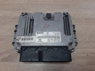 Εγκέφαλος Κινητήρα, Μηχανής 39106-2A715 Hyundai i30 2007-2012 1600cc Πετρέλαιο D4FB