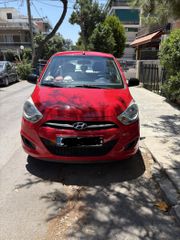 Hyundai i 10 2012