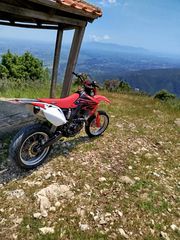 Honda CRF 450 X 2008-thumb-3