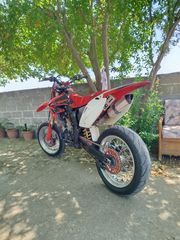 Honda CRF 450 X 2008-thumb-2