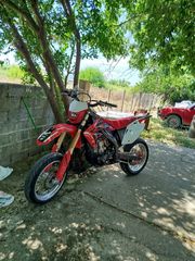 Honda CRF 450 X 2008-thumb-1