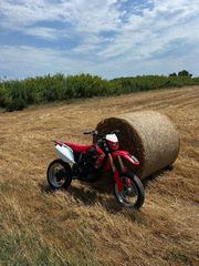 Honda CRF 450 X 2008