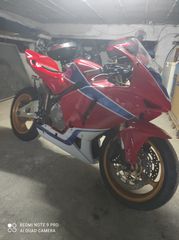 Honda CBR 600RR 2005