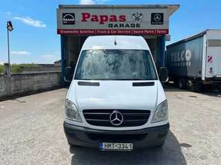 Κλούβα Mercedes-Benz 2008 sprinter 315 cdi