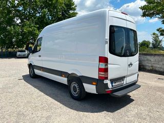 Κλούβα Mercedes-Benz 2008 sprinter 315 cdi-thumb-1