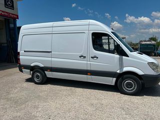 Κλούβα Mercedes-Benz 2008 sprinter 315 cdi-thumb-3