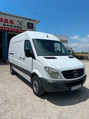 Κλούβα Mercedes-Benz 2008 sprinter 315 cdi-thumb-4