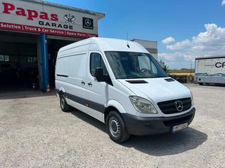 Κλούβα Mercedes-Benz 2008 sprinter 315 cdi-thumb-5
