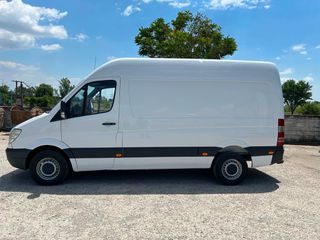 Κλούβα Mercedes-Benz 2008 sprinter 315 cdi-thumb-10