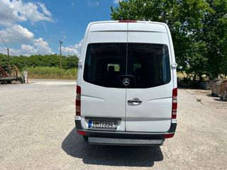 Κλούβα Mercedes-Benz 2008 sprinter 315 cdi-thumb-11