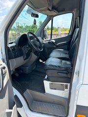 Κλούβα Mercedes-Benz 2008 sprinter 315 cdi-thumb-13