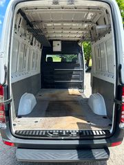 Κλούβα Mercedes-Benz 2008 sprinter 315 cdi-thumb-14