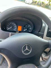 Κλούβα Mercedes-Benz 2008 sprinter 315 cdi-thumb-15