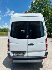Κλούβα Mercedes-Benz 2008 sprinter 315 cdi-thumb-17