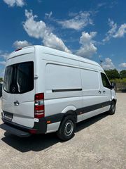 Κλούβα Mercedes-Benz 2008 sprinter 315 cdi-thumb-18