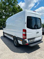 Κλούβα Mercedes-Benz 2008 sprinter 315 cdi-thumb-19