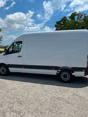 Κλούβα Mercedes-Benz 2008 sprinter 315 cdi-thumb-20