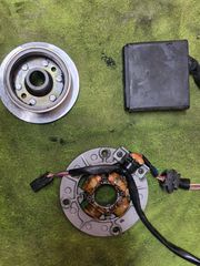 Βολαν yamaha wrf426 wrf400 yzf426 yzf400