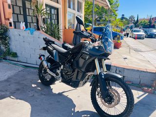 Yamaha Ténéré 700 2024 TENERE 700