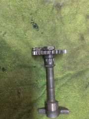 Αντικραδασμικος αξονας Yamaha wrf426 wrf400 yzf426 yzf400
