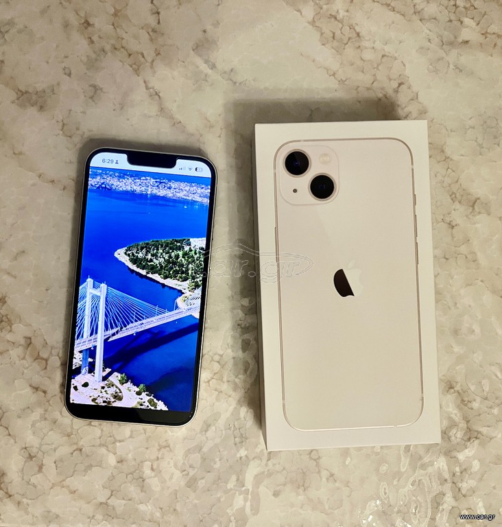 iPhone 13, 128GB