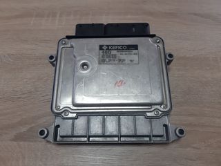 Εγκέφαλος Κινητήρα, Μηχανής 39112-2B120 Hyundai i30 2007-2012 1600cc Βενζίνη G4FC