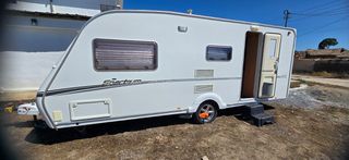 Abi 2008 Spectrum