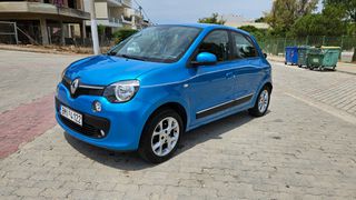 Renault Twingo 2017 Turbo